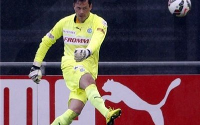 لیگ سوئیس | سنتگالن 3 - گراسهاپر 0 / گراسهاپر در حضور داوری مغلوب شد