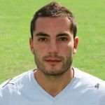 مراد مغنی/لاتزیو /ایتالیا / باشگاهی / مردان (17)/