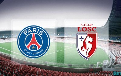پیش‌بازی پاری سن ژرمن – لیل / PSG به دنبال پس گرفتن صدر جدول