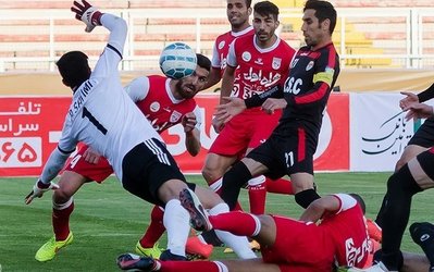 ماجرای داد و بیدادهای رختکن فولاد چه بود؟