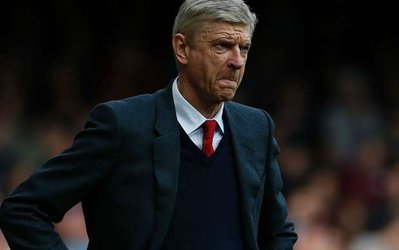 شکایت ونگر از کمبود بازیکنان مستعد در بازار نقل و انتقالات 