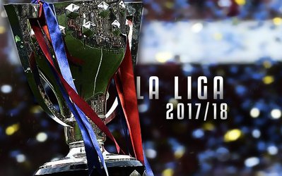  لالیگا در آستانه آغاز فصل جدید / معادله دو مجهولی قدرت در لیگ ماتادورها؛ بارسلونا علیه رئال مادرید 