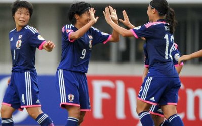 کره‌شمالی و ژاپن راهی فینال قهرمانی زیر 19 سال آسیا شدند