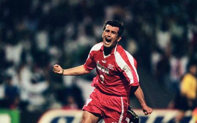 استیلی: هنوز گلم به آمریکا را می‌بینم مو به تنم سیخ می‌شود