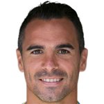 آنجل دیوید پاسکوال لوپز/لاس پالماس /اسپانیا / باشگاهی / مردان (3708)/44