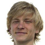 مُرتِن ثورزبی/نروژ / ملی / مردان (305)/29