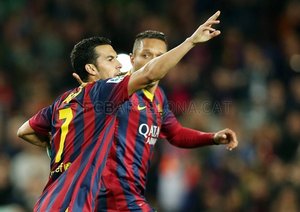 پدرو رودریگز