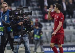 رابرت لواندوفسکی