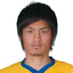 کودای واتانابه/تسپا کوساتسو /ژاپن / باشگاهی / مردان (2140)/39