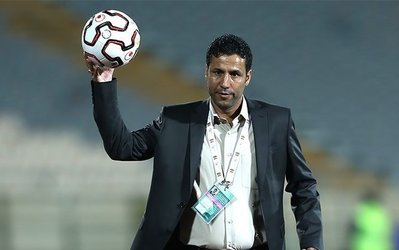 تارتار: امیدوارم شرایط خاص پرسپولیس به نفع ما تمام شود / امیدوارم اتفاق عجیب داوری رخ ندهد!