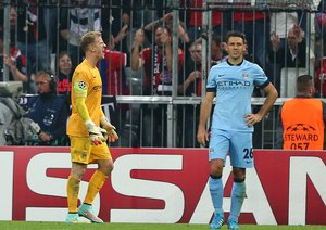 مارتین دميكيليس