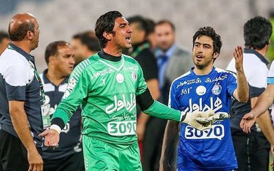 افشای نام عاملان تحریم تمرین استقلال/ خودشان بالای ۵۰ درصد گرفتند