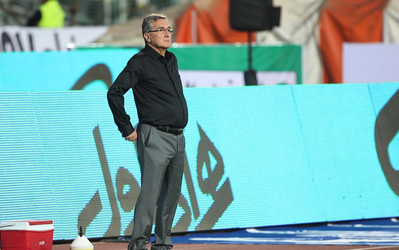 دست های خالی برانکو در آستانه بازی با السد