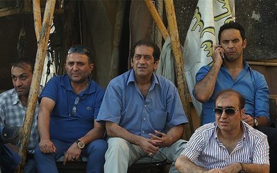 پاشازاده قول افشاگری داد / به زودی درباره چرایی نرفتنم به استقلال صحبت خواهم کرد