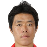 يونغ مين هيون/چونام دراگونز /کره جنوبی / باشگاهی / مردان (531)/46