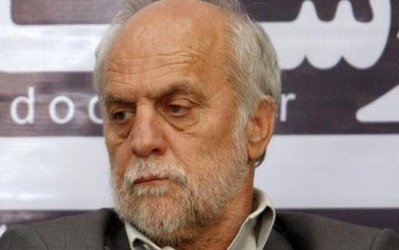 خوردبین: برخی می‌خواهند برای‌مان حاشیه درست کنند/ امکانات اردویی ما در حد عالی است