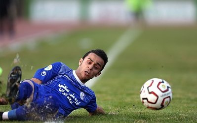 سیف‌اللهی: به رتبه فولاد نگاه نمی‌کنیم و آنها را شکست می‌دهیم