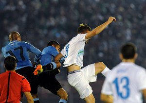 والتر گارگانو