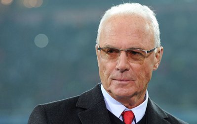 بکن‌باوئر: کلوپ همیشه گزینه مطرح برای بایرن است