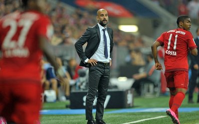 Mark Lovell | چه کسانی می‌توانند جایگزین پپ شوند؟