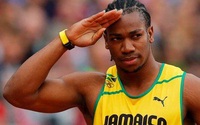 Top Ten| سرعتی ترین ورزشکاران جهان