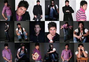 علیرضا حقیقی|None