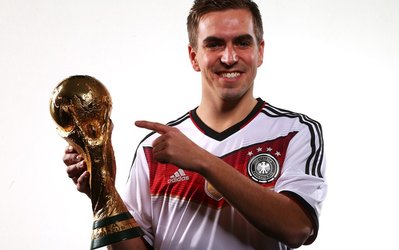 فیلیپ لام: افسوس می‌خورم برزیل را تحقیر کردیم / تولد فرزندم از قهرمانی در جام‌جهانی شیرین‌تر بود