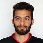 محمد رحمتی/ماشین سازی تبریز /ایران / باشگاهی / مردان (1064)/