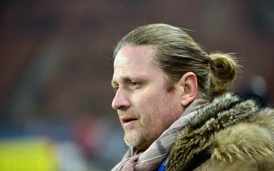 پتی: هانری نمی تواند جایگزین ونگر شود