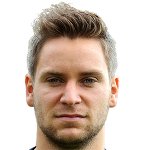 Matthias Kühne/کارل زایس ینا /آلمان / باشگاهی / مردان (3853)/38