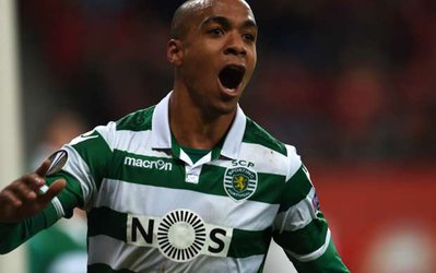 خورخه خسوس: نمی خواهیم ژوائو ماریو را به اینتر بفروشیم