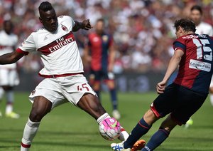 ماریو بالوتلی