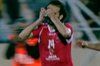 ویدئو : گل اول پرسپولیس(محمد نوری - پنالتی)