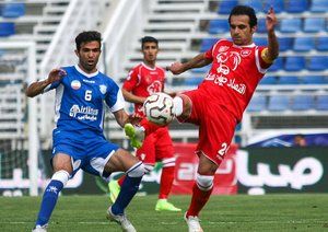 هادی نوروزی