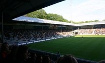 Stadion De Vijverberg
