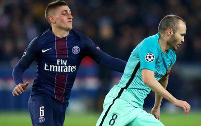 بارسلونا و یک بمب دست نیافتنی تابستانی