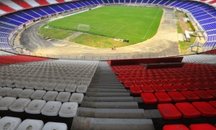 Estadio Metropolitano Roberto Meléndez