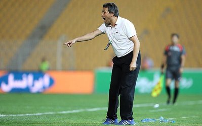 لطیفی: با امتیاز بالا در لیگ برتر می‌مانیم/ عده‌ای معلوم‌الحال می‌گویند بازیکنان جدید ما پول داده‌اند