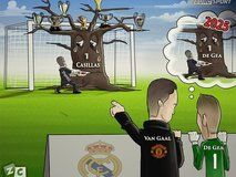 مسعود مجیدی | ۷ دلیل برای ماندن دخیا در منچستر