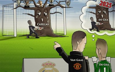 مسعود مجیدی | ۷ دلیل برای ماندن دخیا در منچستر