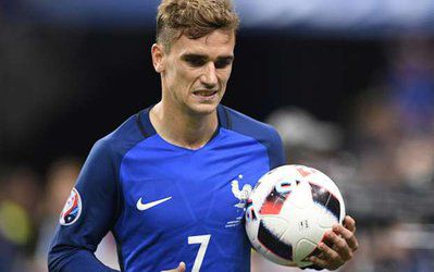 شایعه روز | چلسی رقیب منچستر یونایتد در راه جذب آنتوان گریزمان