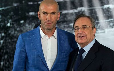 رئال مادرید در ماه ژانویه 6 بازیکن خود را خواهد فروخت