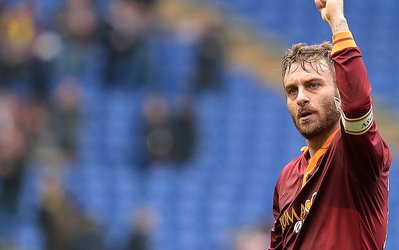 دروسی: قهرمانی در کالچو خیلی سخت است