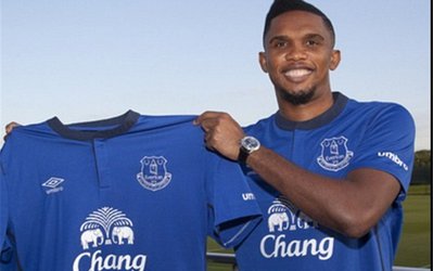 تمجید اتوئو از مارتینس پس از پیوستن به اورتون