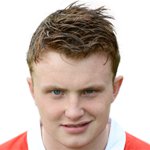 Tony Dingwall/ریث روِرز / / باشگاهی / مردان (6422)/31