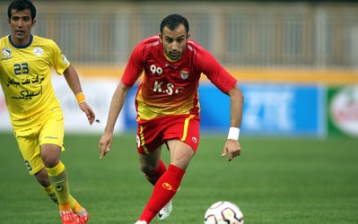 ملیکا کریمی | قاضی، اسکوچیچ را خوب می‌شناسد!