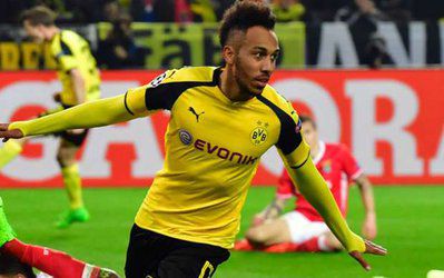 جرارد: دورتموند باید با اوبامیانگ قرارداد امضا کند