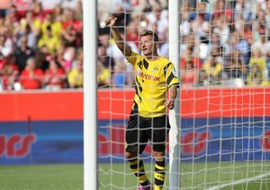 چیرو ایموبیلِ