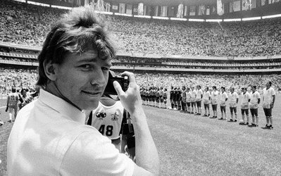 26 روز تا جام جهانی