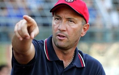 زنگا جانشین ماتزاری می‌شود؟